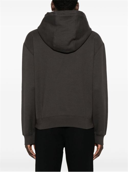 Felpa con cappuccio SAINT LAURENT | 818538Y36SW1467